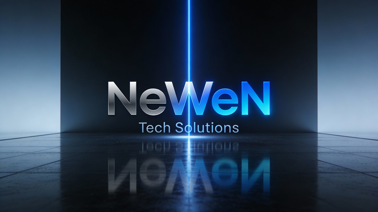 NeweN Tech Solutions